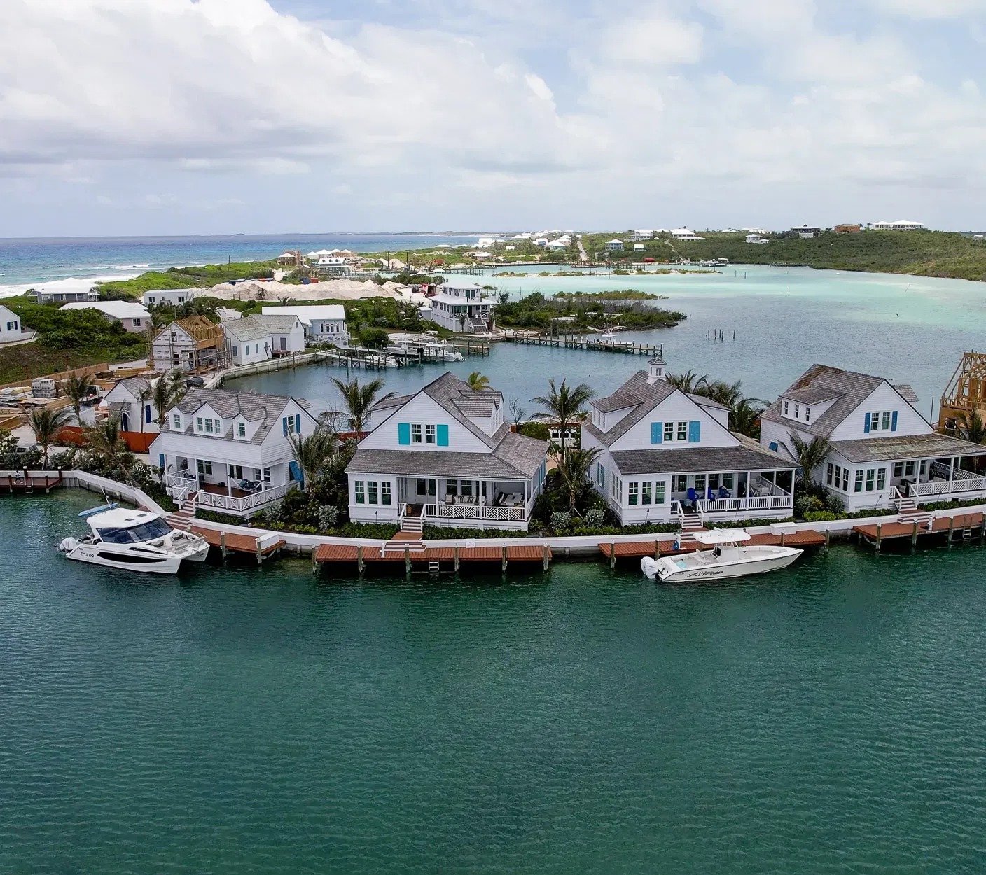 Abaco Inn