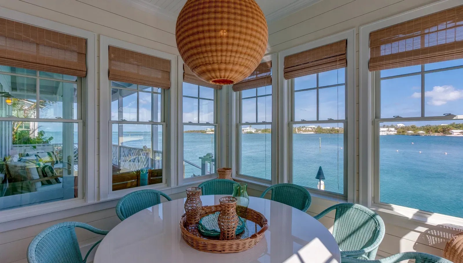 Casa Morada Exterior