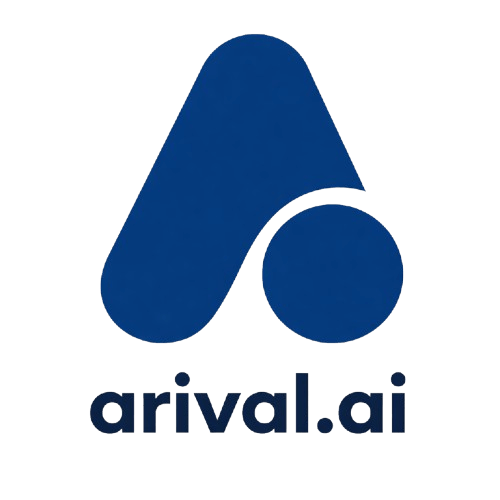 Arival.ai Logo